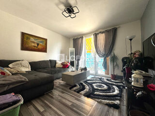  Appartement � vendre 4 pi�ces 67 m�