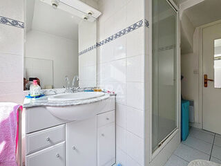  Appartement à vendre 2 pièces 35 m²
