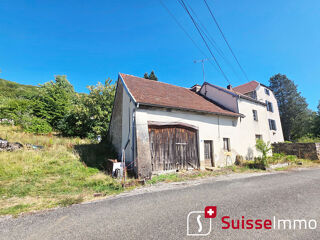  Maison à vendre 3 pièces 95 m²