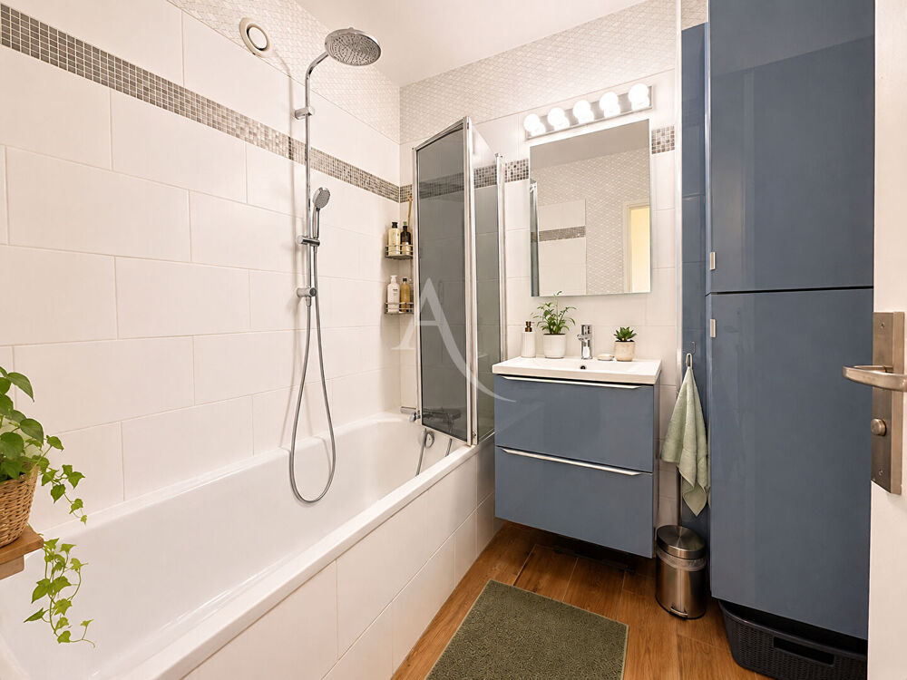 Vente Appartement Appartement  3 pièce(s) 65 m2 Montreuil