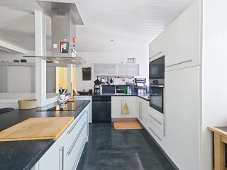  Maison à vendre 8 pièces 170 m²