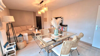  Appartement � vendre 3 pi�ces 70 m�