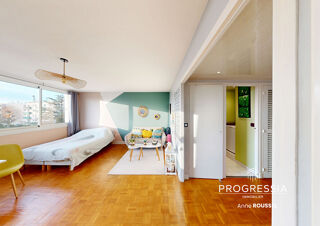  Appartement � vendre 2 pi�ces 52 m�