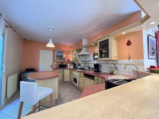  Maison à vendre 6 pièces 120 m²