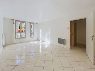 Vente Appartement Appartement Auxerre 3 pièce(s) 68.51 m2 Auxerre