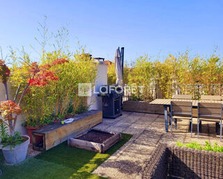  Appartement à vendre 4 pièces 80 m²