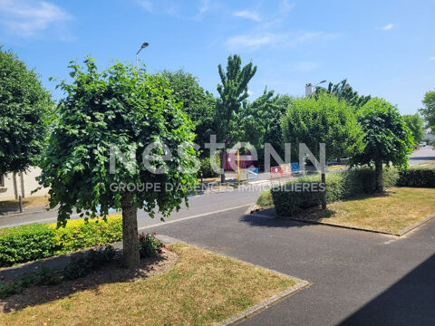  Appartement � louer 4 pi�ces 