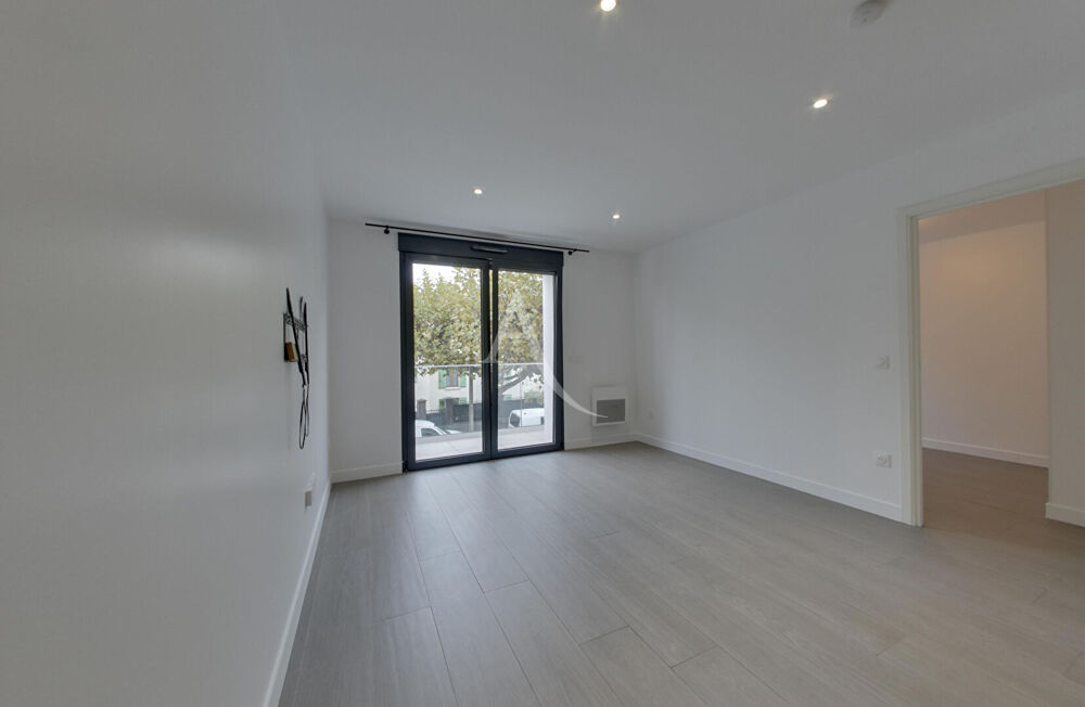 Location Appartement Appartement 3 pièces de 60.41 m² - Champigny sur Marne Champigny sur marne
