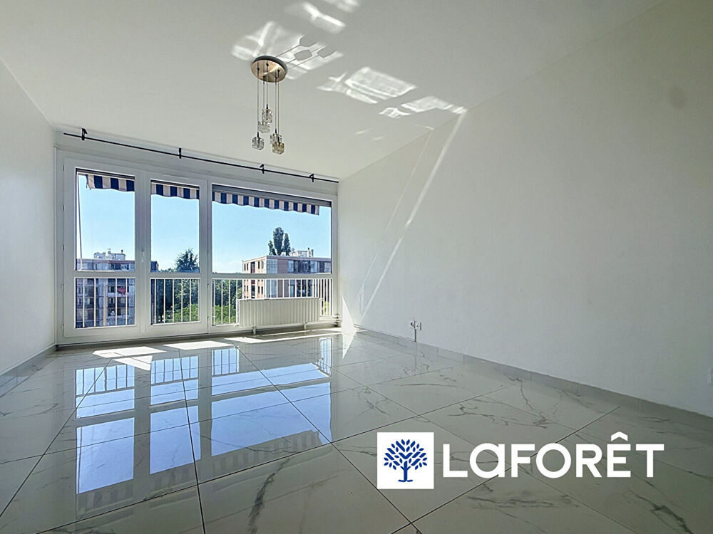 Location Appartement Appartement Bourgoin Jallieu 4 pièce(s) 70.65 m2 Bourgoin jallieu