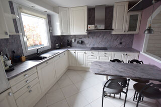  Maison � vendre 6 pi�ces 140 m�