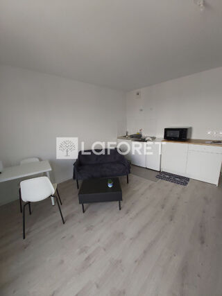  Appartement � louer 1 pi�ce 30 m�