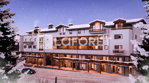   73210 Peisey-Nancroix Superbe T4 de 94m� et terrasse SO de 66m� Appartement - 4 pi�ce(s) - 94 m�