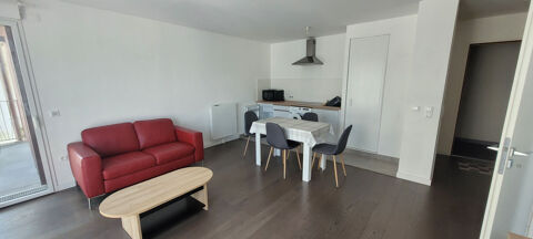  Appartement � louer 2 pi�ces 43 m�