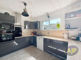  Maison à vendre 5 pièces 110 m²