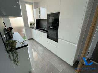  Appartement à vendre 3 pièces 65 m²