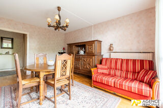  Appartement à vendre 3 pièces 65 m²