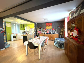  Maison � vendre 4 pi�ces 119 m�