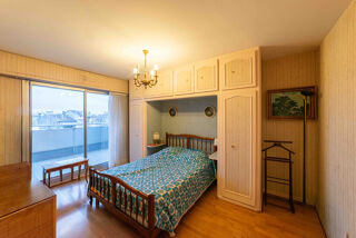  Appartement � vendre 6 pi�ces 138 m�