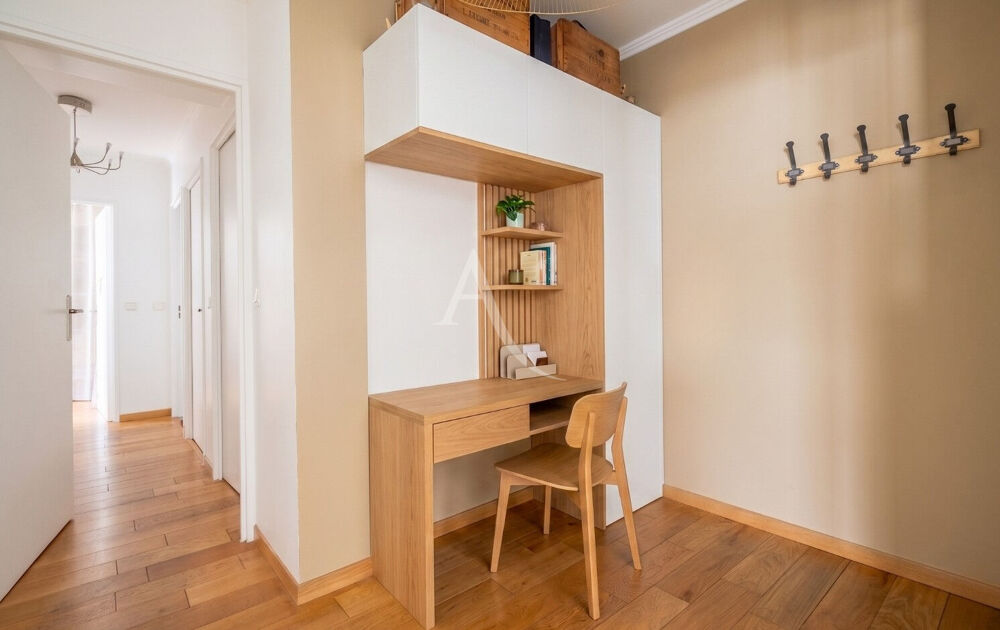 � vendre  Appartement Issy-les-Moulineaux (92130)