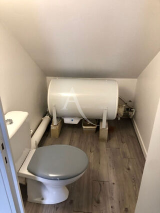  Appartement  vendre 1 pice 33 m