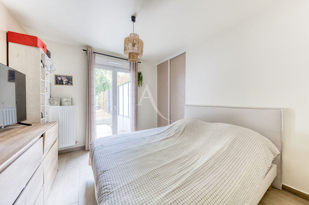 Appartement Champs Sur Marne 2 pièce(s) 42.65 m2