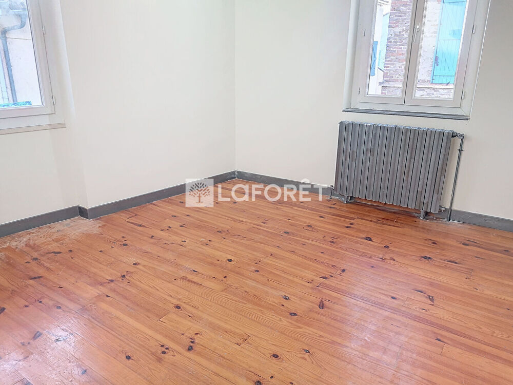 Location Appartement Appartement Gaillac - 3 pièces - terrasse Gaillac