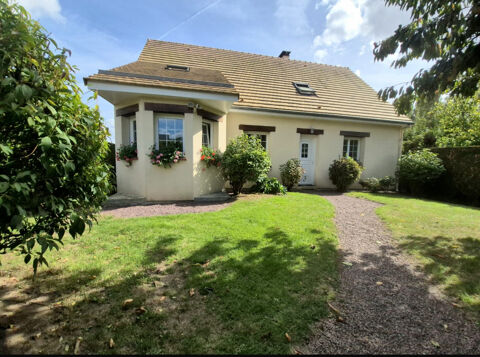   Maison Mouen 6 pice(s) Maison - 6 pice(s)