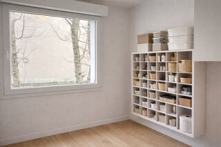  Appartement � vendre 5 pi�ces 92 m�