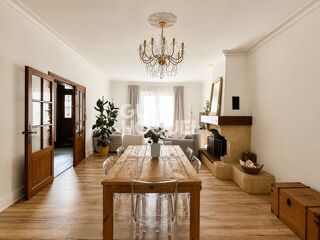  Maison à vendre 5 pièces 146 m²