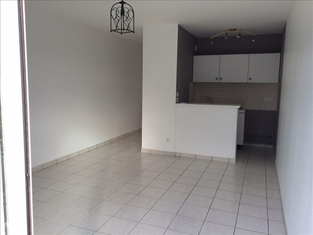 Location Appartement T1 - PORT ST PERE - 30m² Port st pere
