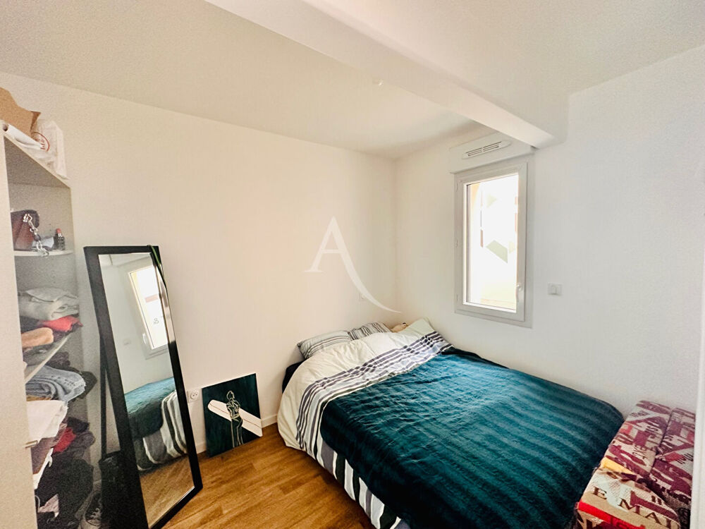 Appartement meublé La Roche Sur Yon 1 pièce(s) 26.15 m2