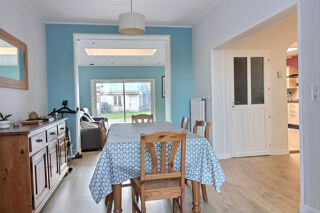  Maison à vendre 5 pièces 121 m²