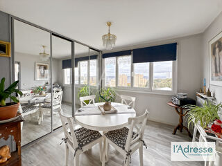  Appartement  vendre 4 pices 80 m