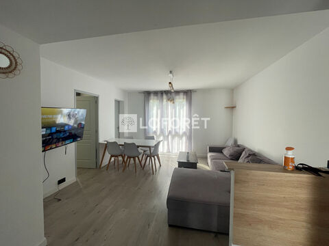  Appartement � louer 5 pi�ces 83 m�