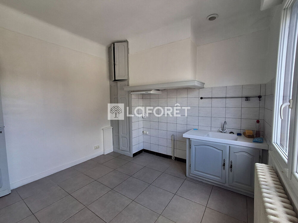 Montans - 4 pièces - 75 m²