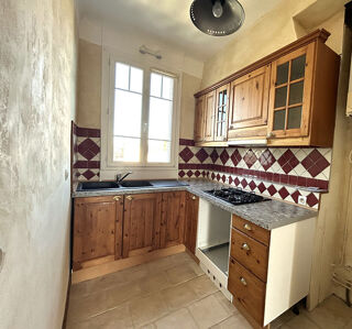  Appartement à louer 3 pièces 54 m²