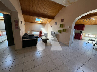  Appartement à vendre 2 pièces 66 m²