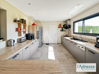  Maison  vendre 6 pices 120 m