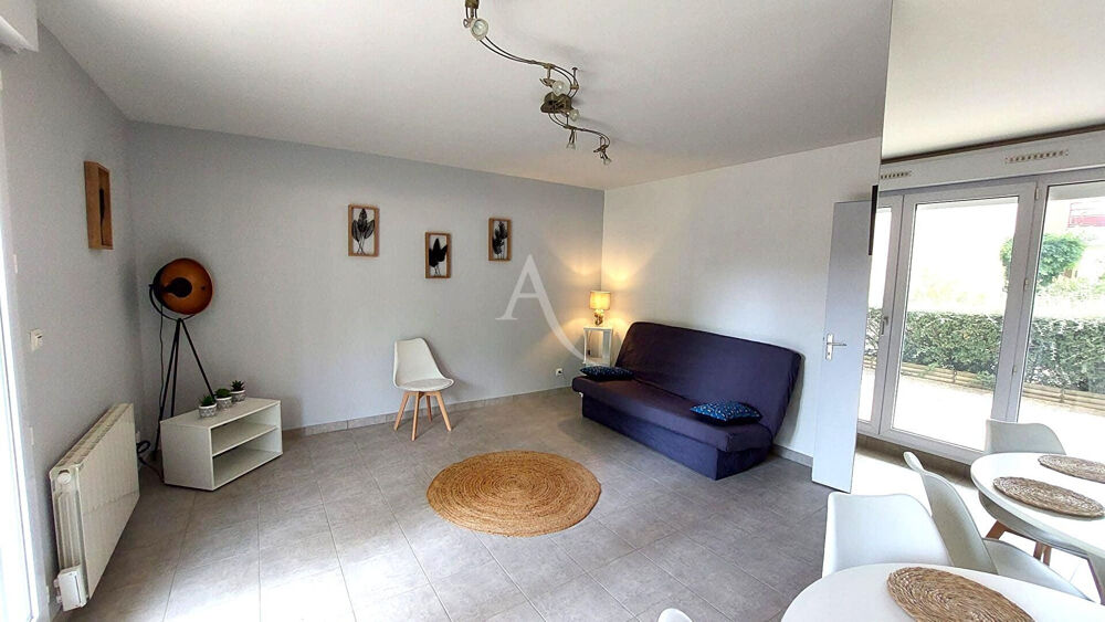 Studio Avec Terrasse