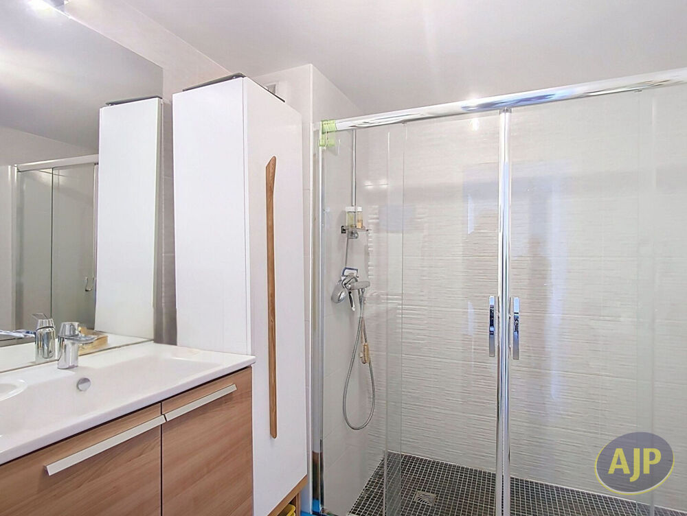 Rennes Fougères - Appartement T2 récent (2016) vendu loué -Idéal Investisseur