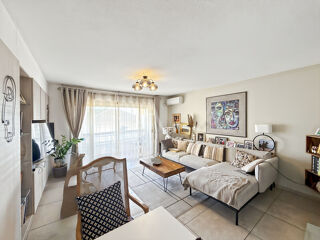  Appartement � vendre 3 pi�ces 62 m�