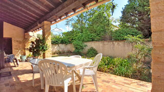 Vente Maison Maison Les Angles 5 pièce(s) 119 m2 Les angles