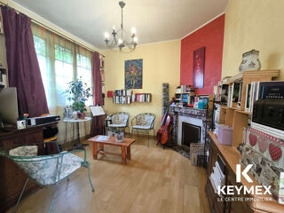  Maison  vendre 5 pices 110 m