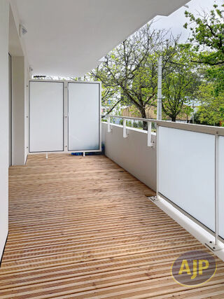  Appartement � louer 2 pi�ces 37 m�