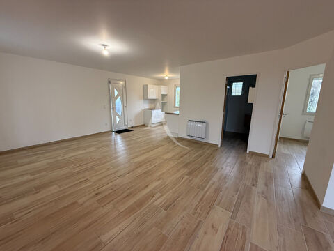  Maison � louer 3 pi�ces 74 m�