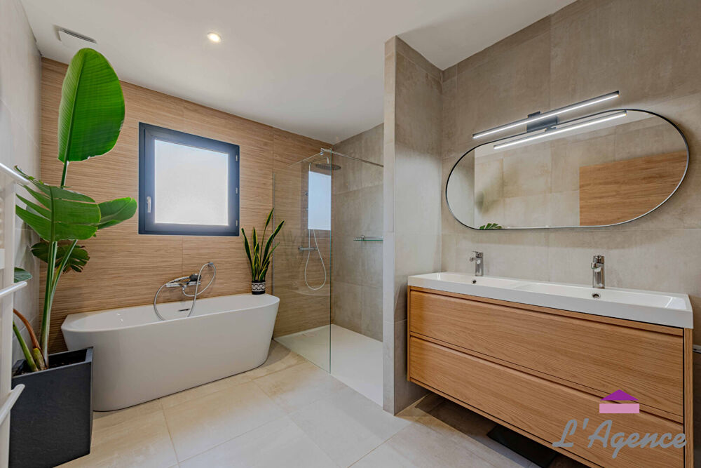 � vendre  Maison Sainte-Marie (66470)