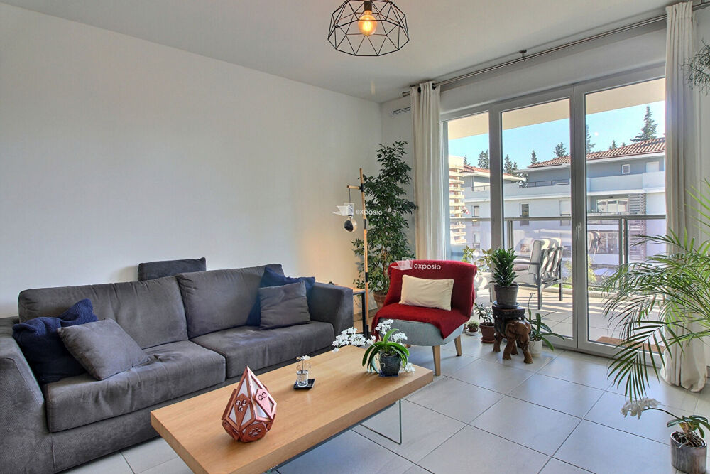 Vente appartement 4 pièces - Mougins