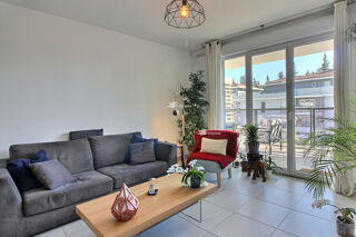  Appartement à vendre 4 pièces 75 m²