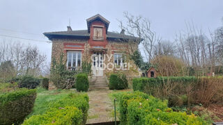  Maison � vendre 4 pi�ces 70 m�