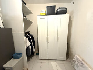  Appartement � vendre 2 pi�ces 42 m�